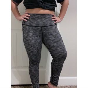 Victoria’s Secret Sport Knockout Leggings